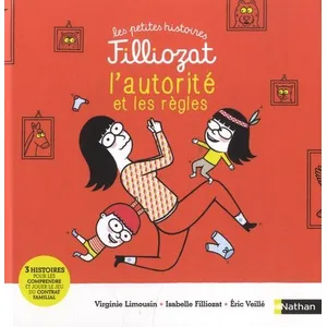 ISBN Nathan L'autorité et les règles pas cher
