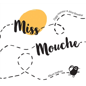 ISBN Nathan Miss Mouche pas cher