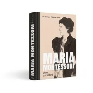 Comparateur de prix : Nathan Maria Montessori, Une Vie Pour La Liberté