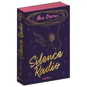 ISBN Nathan Silence radio Edition Collector pas cher