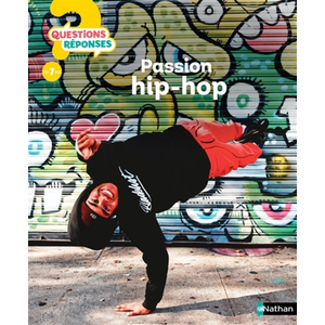 ISBN Nathan Passion hip-hop pas cher
