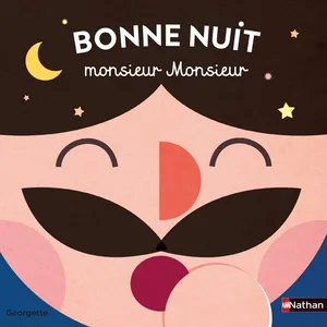 ISBN Nathan Bonne nuit monsieur Monsieur pas cher