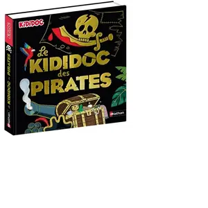 Comparateur de prix : Nathan Le Kididoc Des Pirates