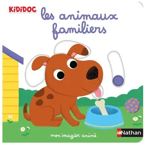 Nathan Les Animaux Familiers