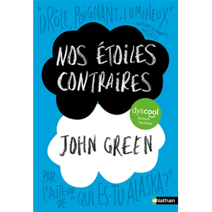 Nathan Nos étoiles contraires - Dyscool