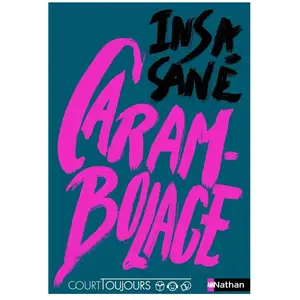 ISBN Nathan Carambolage pas cher