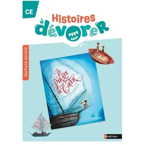 Comparateur de prix : Le Pirate De Coeur Ce Histoires À Dévorer - Fichier D'exploitation