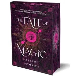 Nathan Night of the witch. Vol. 2. The fate of magic Sara Raasch, Beth Revis pas cher