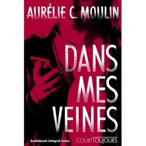 Dans mes veines - A.C. Moulin - Nathan - broché - Roman adolescent broché pas cher