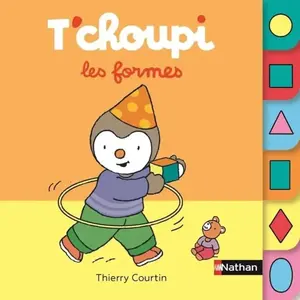 Nathan T'choupi : Les formes pas cher