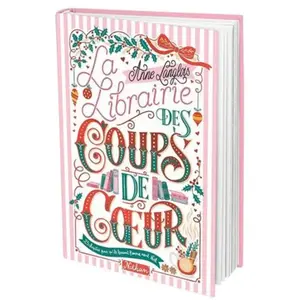 Comparateur de prix : Nathan La librairie des coups de coeur cartonné