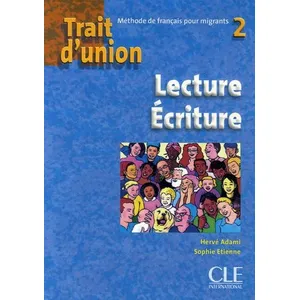Comparateur de prix : Cle International Trait d'union 2 lecture ecriture