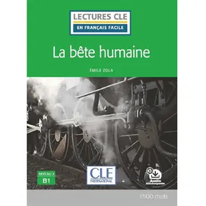 Comparateur de prix : Cle International La Bête Humaine