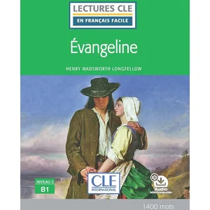 Clé International EvangelineVendu parcultura-librairie