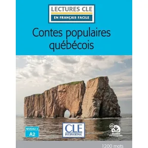 Comparateur de prix : Contes Populaires Québécois - Niveau A2