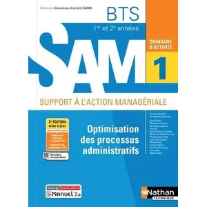 Comparateur de prix : Optimisation des processus administratifs BTS SAM 1e/2e années (DOM AC...