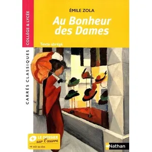 ISBN Nathan Au Bonheur des Dames pas cher