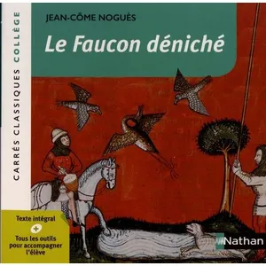 Nathan Le Faucon déniché pas cher