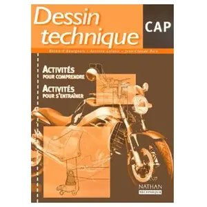 Nathan Dessin Technique Cap pas cher