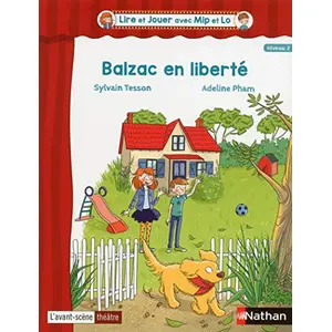 Comparateur de prix : Nathan Balzac En Liberté