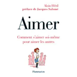 Flammarion Aimer