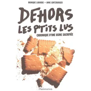 Flammarion Dehors les p'tits Lus ! pas cher