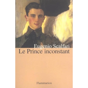 Flammarion Le Prince inconstant pas cher
