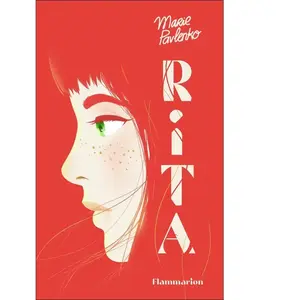 Flammarion jeunesse Rita pas cher