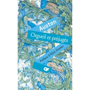 Comparateur de prix : Flammarion Orgueil Et Préjugés