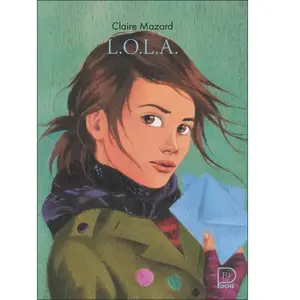 Livres enfant : L.O.L.A. pas cher