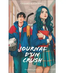 Journal d'un crush pas cher