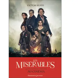 Les Misérables Victor Hugo (Auteur), Sandrine Costa (Adapté) pas cher