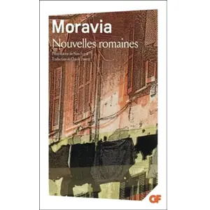 ISBN FLAMMARION Nouvelles Romaines pas cher