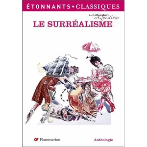 ISBN Le Surréalisme pas cher