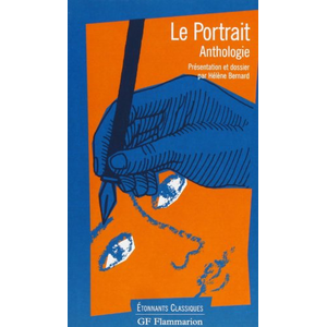 Flammarion Le Portrait pas cher