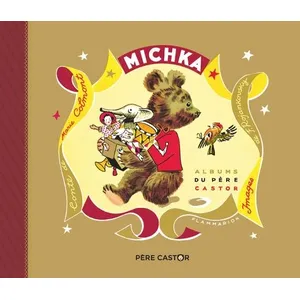 Michka (Jeunesse)