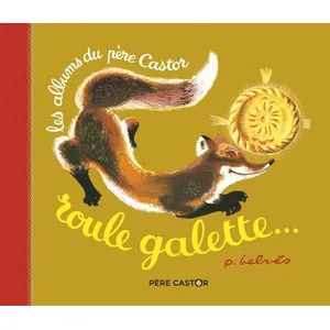 PERE CASTOR Roule galette... pas cher