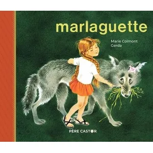 Comparateur de prix : Flammarion Jeunesse Pere Castor Marlaguette
