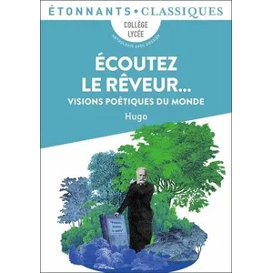 ISBN Écoutez le rêveur... pas cher