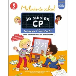 Comparateur de prix : Flammarion Jeunesse Pere Castor Je suis en CP - Méthode de calcul