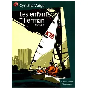 Comparateur de prix : Flammarion Jeunesse Pere Castor Et si on allait chez grand-mere ? - les enfants tillerman - t2 - - roman, junior des 10/11ans