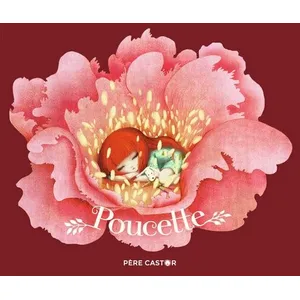 Flammarion Jeunesse Pere Castor Poucette pas cher