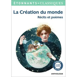 Comparateur de prix : ISBN La Création du monde  Collectif (Auteur), Catherine Klein (Edité par)