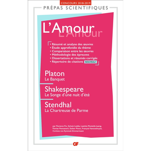 Flammarion L'Amour pas cher