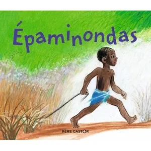 Flammarion Jeunesse Pere Castor Épaminondas pas cher