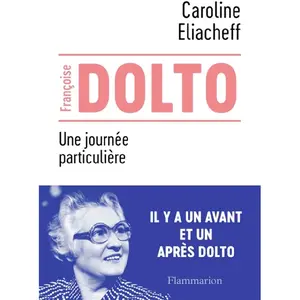 ISBN Flammarion Françoise Dolto pas cher