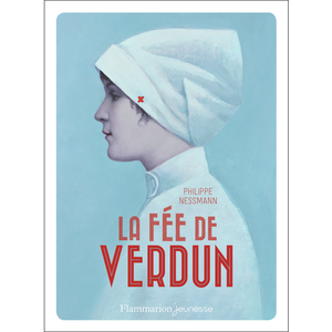 Comparateur de prix : Flammarion Jeunesse Pere Castor La Fée De Verdun