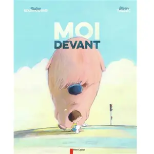 PERE CASTOR Moi devant pas cher