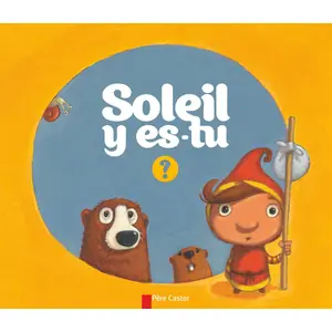 TASCHEN Soleil Y Es-Tu ?
