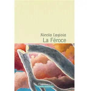 Flammarion La Féroce pas cher